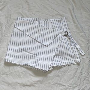 Retro Skort
